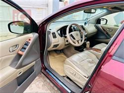 نيسان مورانو